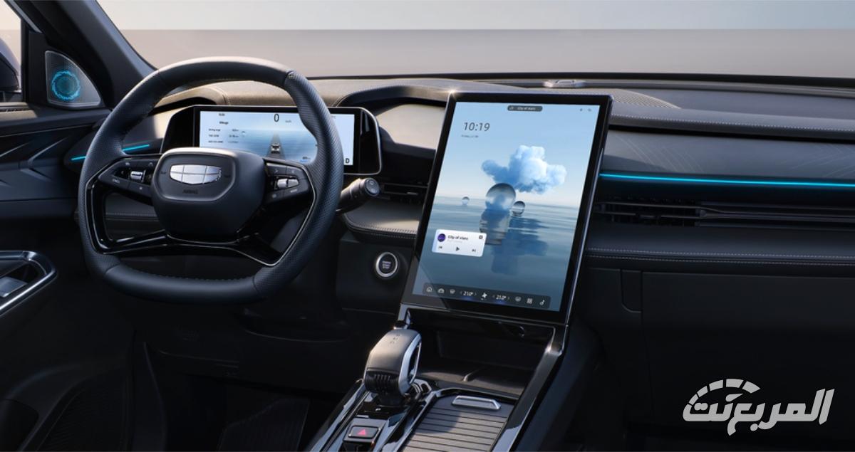 أسعار جيلي سيتي راي 2025 الجديدة مع تجهيزات الـSUV الاقتصادية لدى الوكيل أسعار جيلي سيتي راي 2025 الجديدة مع تجهيزات الـSUV الاقتصادية لدى الوكيل 34