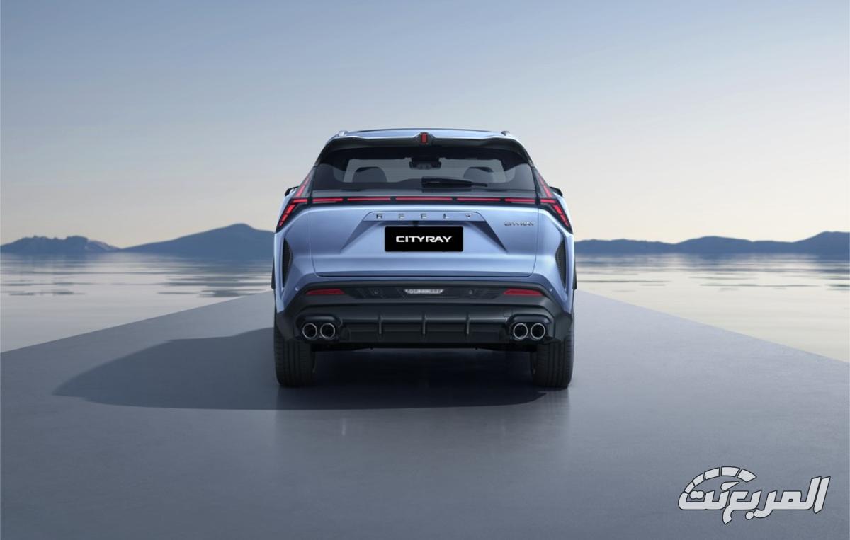 أسعار جيلي سيتي راي 2025 الجديدة مع تجهيزات الـSUV الاقتصادية لدى الوكيل أسعار جيلي سيتي راي 2025 الجديدة مع تجهيزات الـSUV الاقتصادية لدى الوكيل 10