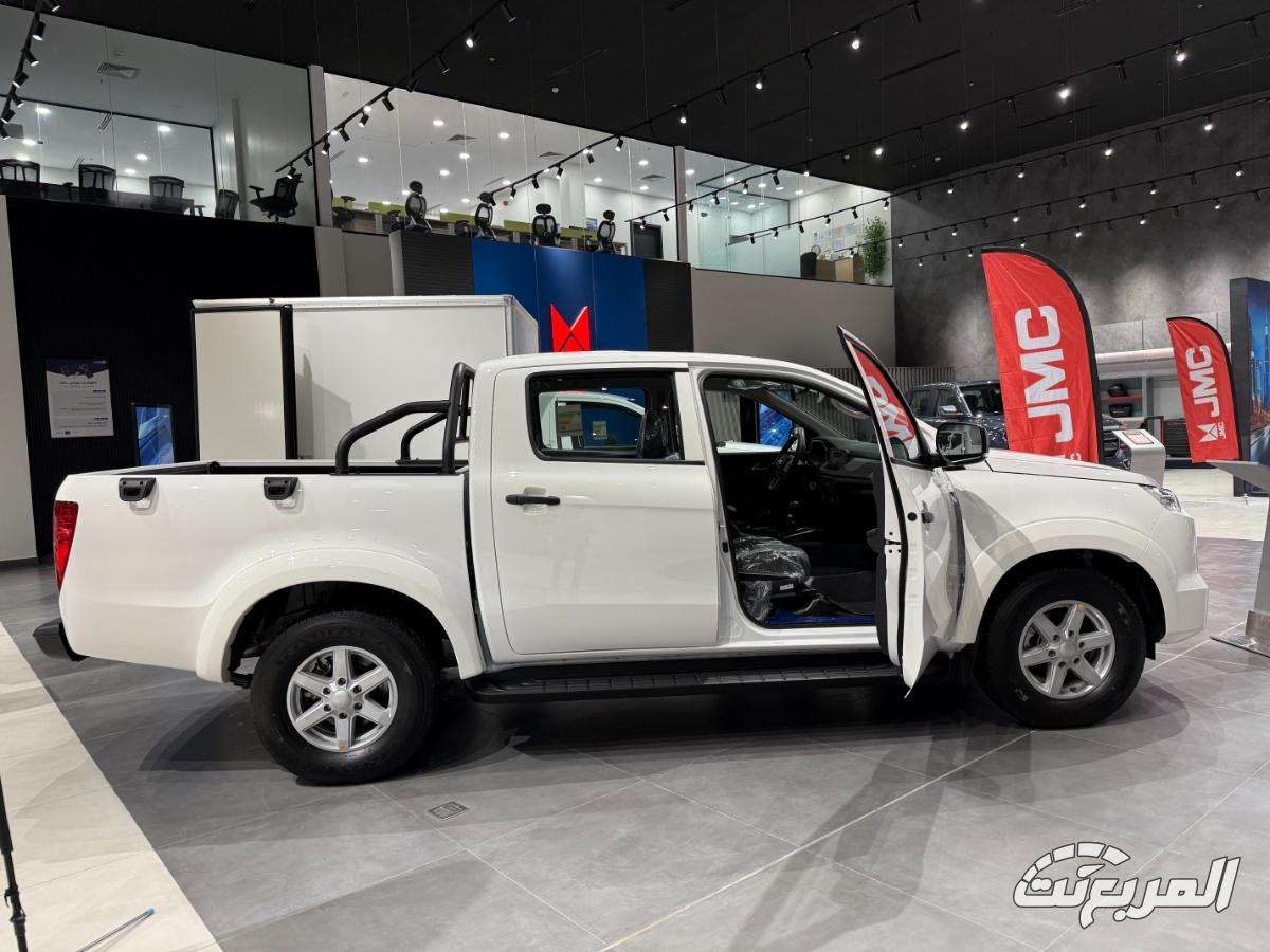 عروض جيه ام سي JMC في العيد اشتري الآن وسدد السنة القادمة عروض جيه ام سي JMC في العيد اشتري الآن وسدد السنة القادمة 21