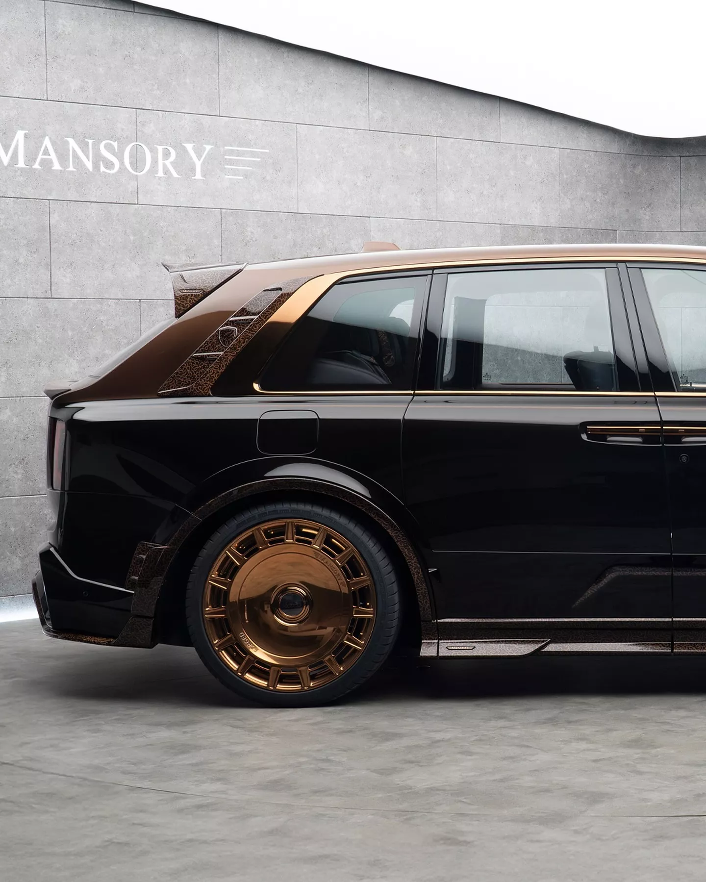 رولزرويس كولينان 2025 تحصل على إصدار بديع من منصوري بزخرفات عربية للشرق الأوسط رولزرويس كولينان 2025 تحصل على إصدار بديع من منصوري بزخرفات عربية للشرق الأوسط 27