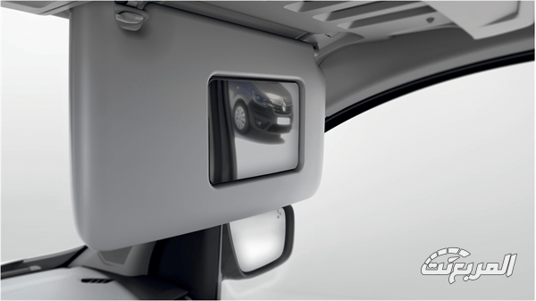 رينو اكسبرس فان 2025 المميزات العملية وخياري المحرك رينو اكسبرس فان 2025 المميزات العملية وخياري المحرك 8