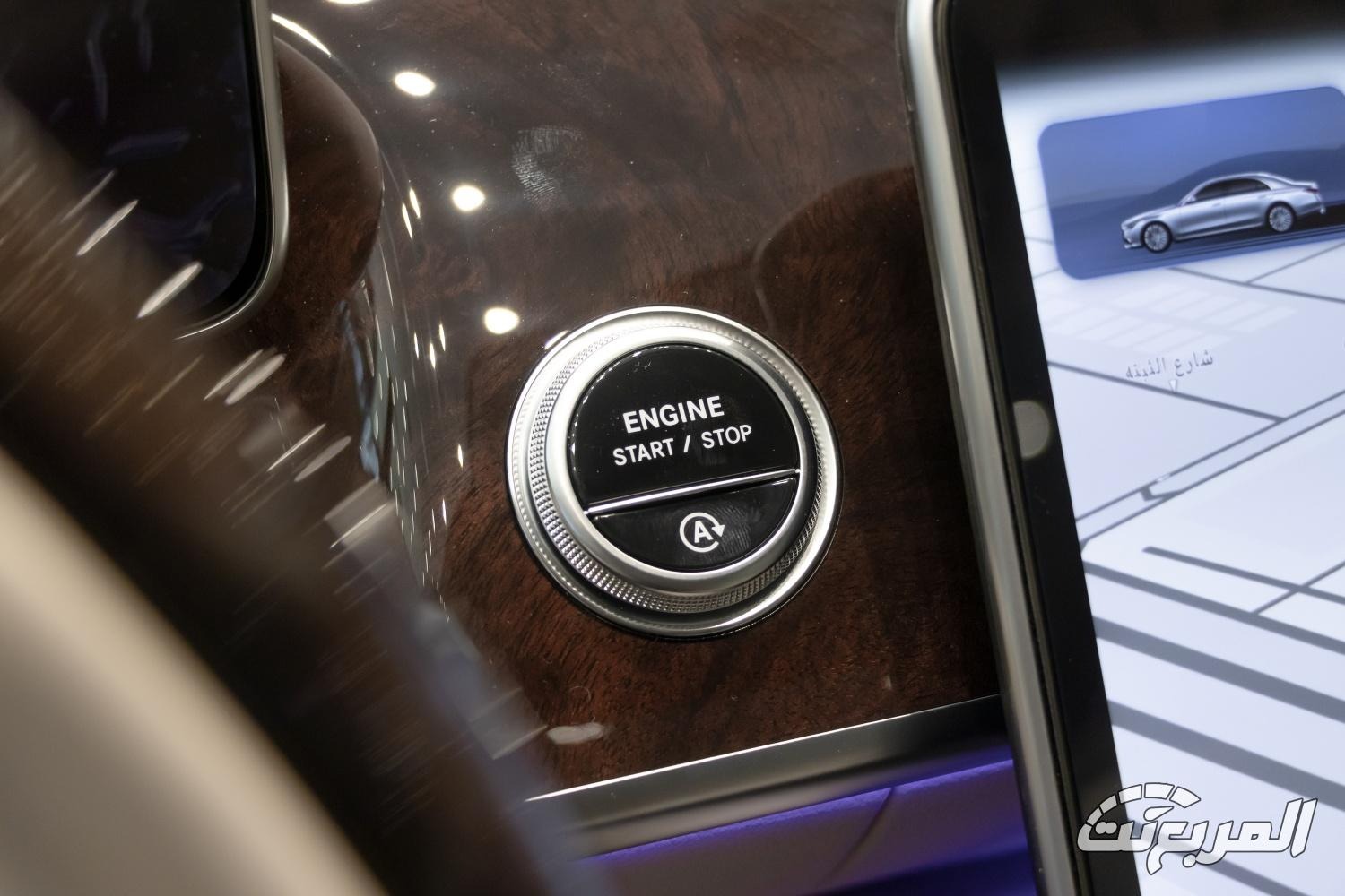 كم سعر مرسيدس اس كلاس 2025 في السعودية؟ مع عرض المواصفات سعر مرسيدس اس كلاس 2025 مع المواصفات والتجهيزات في السعودية