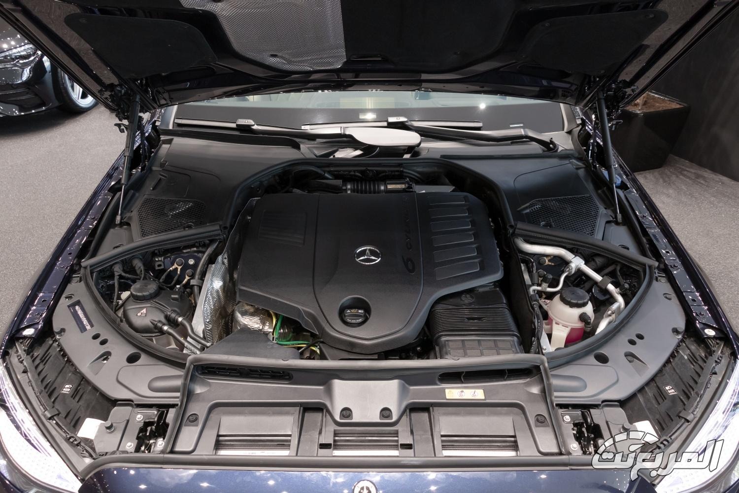 كم سعر مرسيدس اس كلاس 2025 في السعودية؟ مع عرض المواصفات سعر مرسيدس اس كلاس 2025 مع المواصفات والتجهيزات في السعودية