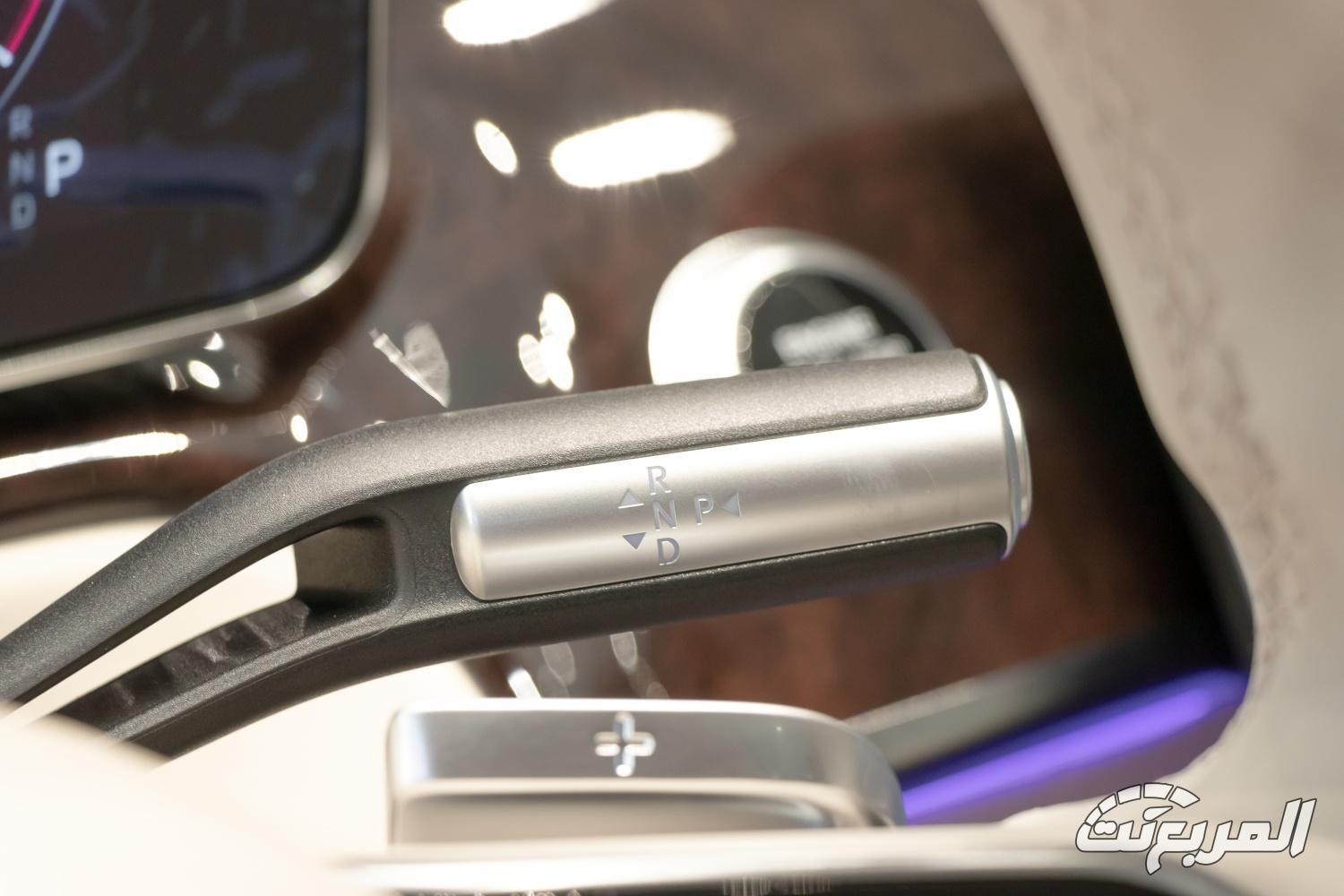 كم سعر مرسيدس اس كلاس 2025 في السعودية؟ مع عرض المواصفات سعر مرسيدس اس كلاس 2025 مع المواصفات والتجهيزات في السعودية