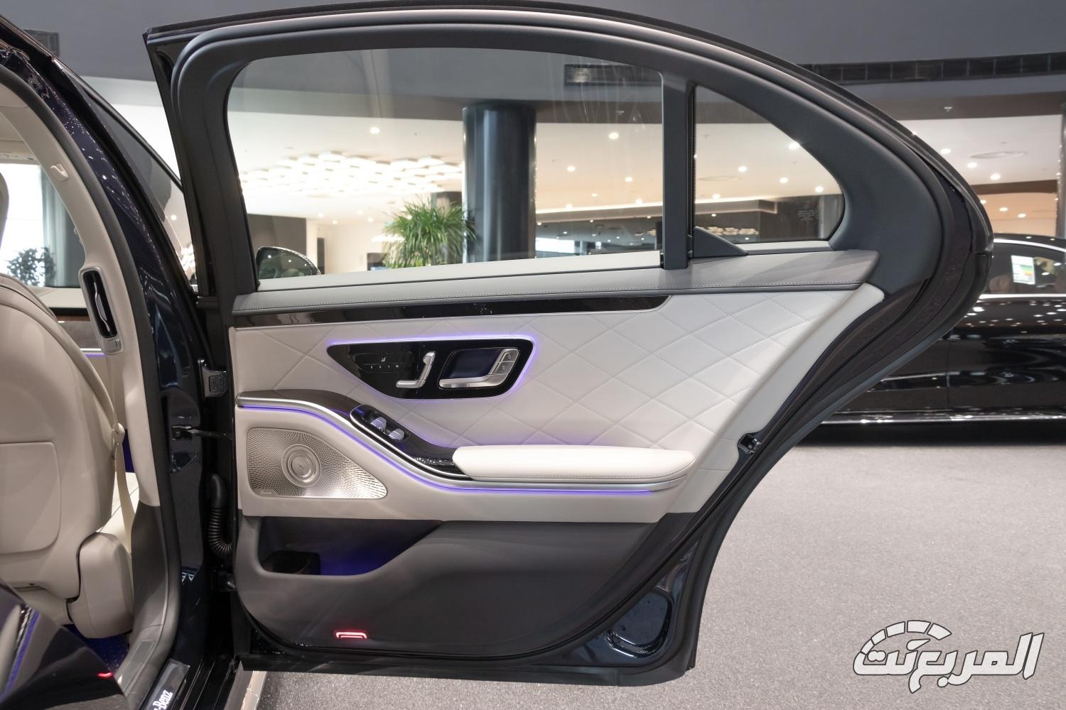 كم سعر مرسيدس اس كلاس 2025 في السعودية؟ مع عرض المواصفات سعر مرسيدس اس كلاس 2025 مع المواصفات والتجهيزات في السعودية