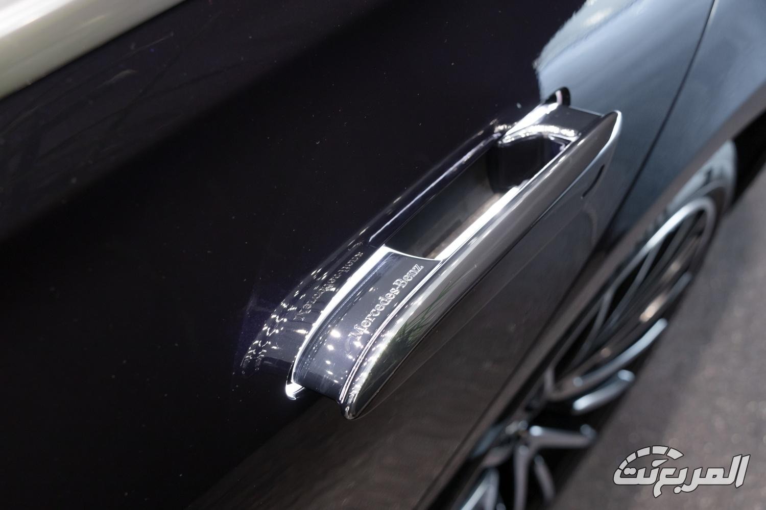 كم سعر مرسيدس اس كلاس 2025 في السعودية؟ مع عرض المواصفات كم سعر مرسيدس اس كلاس 2025 في السعودية؟ مع عرض المواصفات 10
