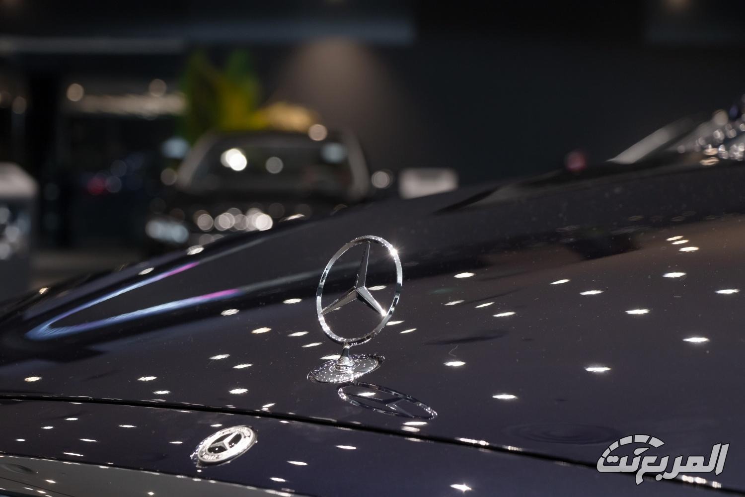 كم سعر مرسيدس اس كلاس 2025 في السعودية؟ مع عرض المواصفات كم سعر مرسيدس اس كلاس 2025 في السعودية؟ مع عرض المواصفات 11