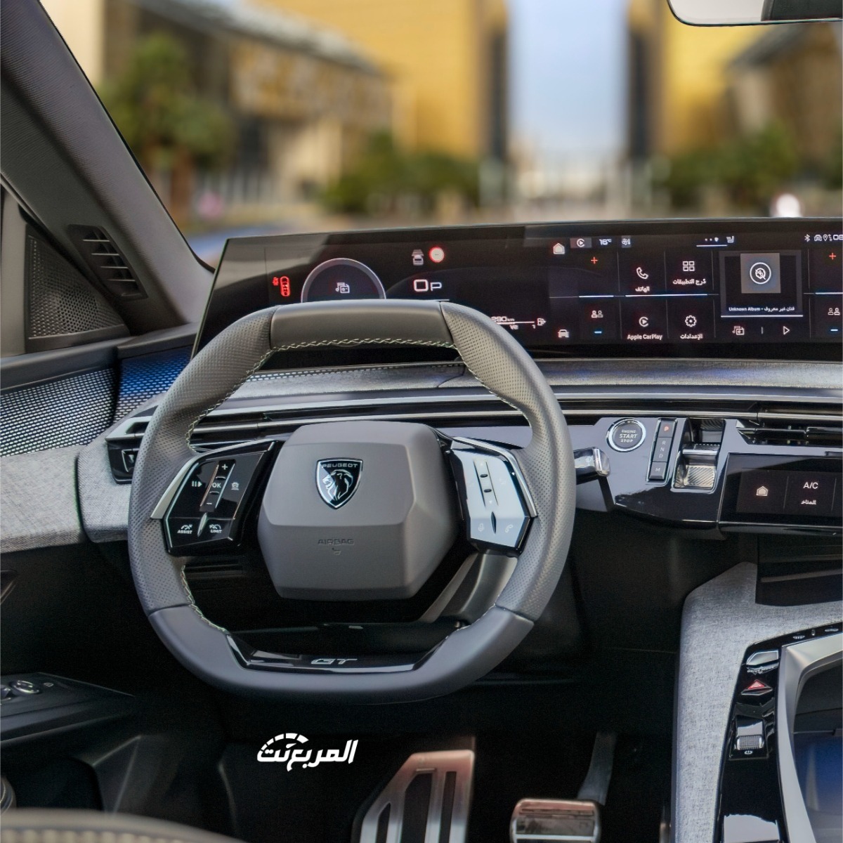 سيارات بيجو 2025 في السعودية إليك جميع الفئات مع الأسعار (صور وفيديو) سيارات بيجو 2025 في السعودية إليك جميع الفئات مع الأسعار (صور وفيديو)