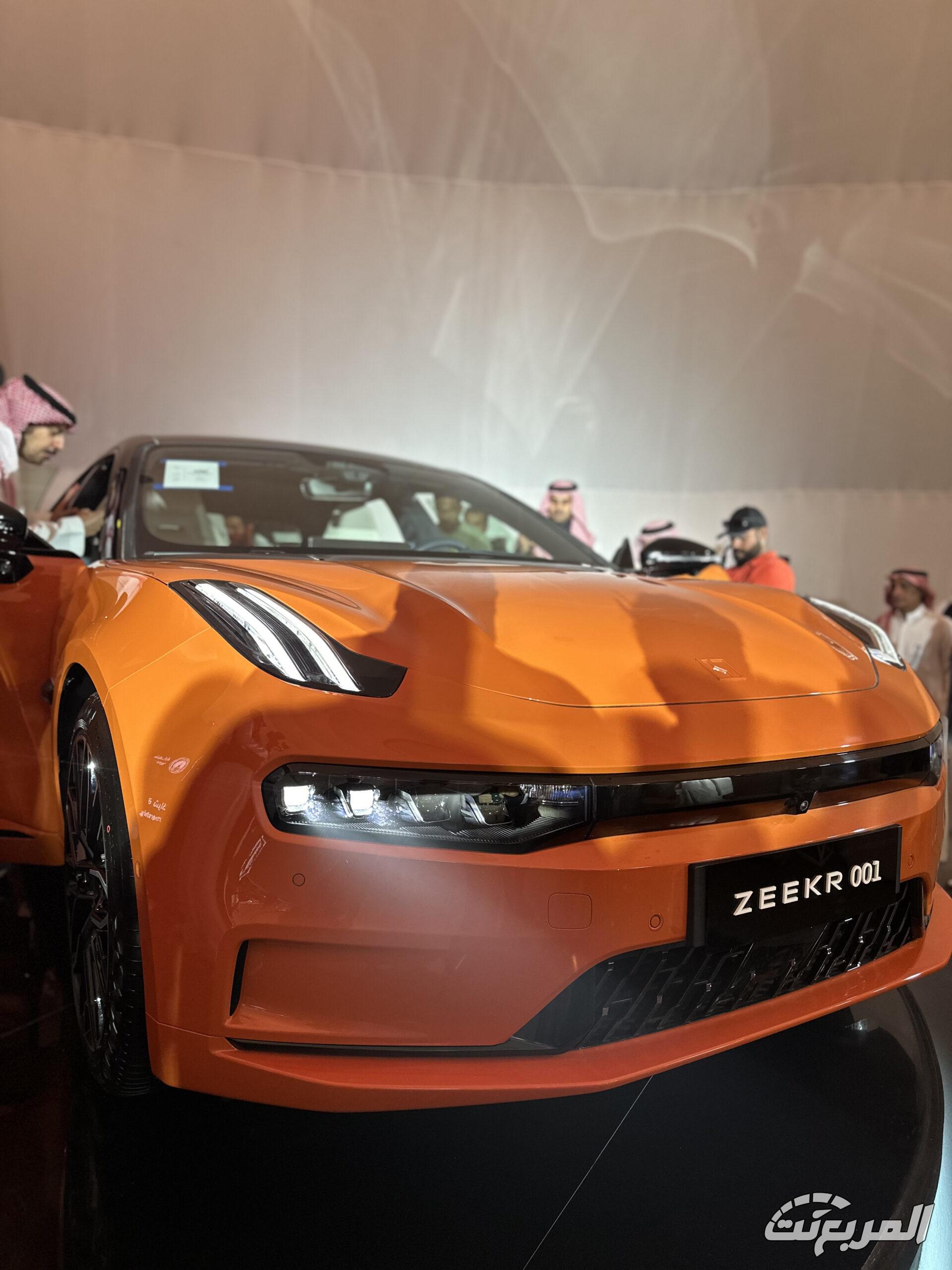 سيارات زيكر 2025 في السعودية إليك كافة المواصفات مع الفئات والأسعار (صور وفيديو) سيارات زيكر 2025 في السعودية إليك كافة المواصفات مع الفئات والأسعار (صور وفيديو)