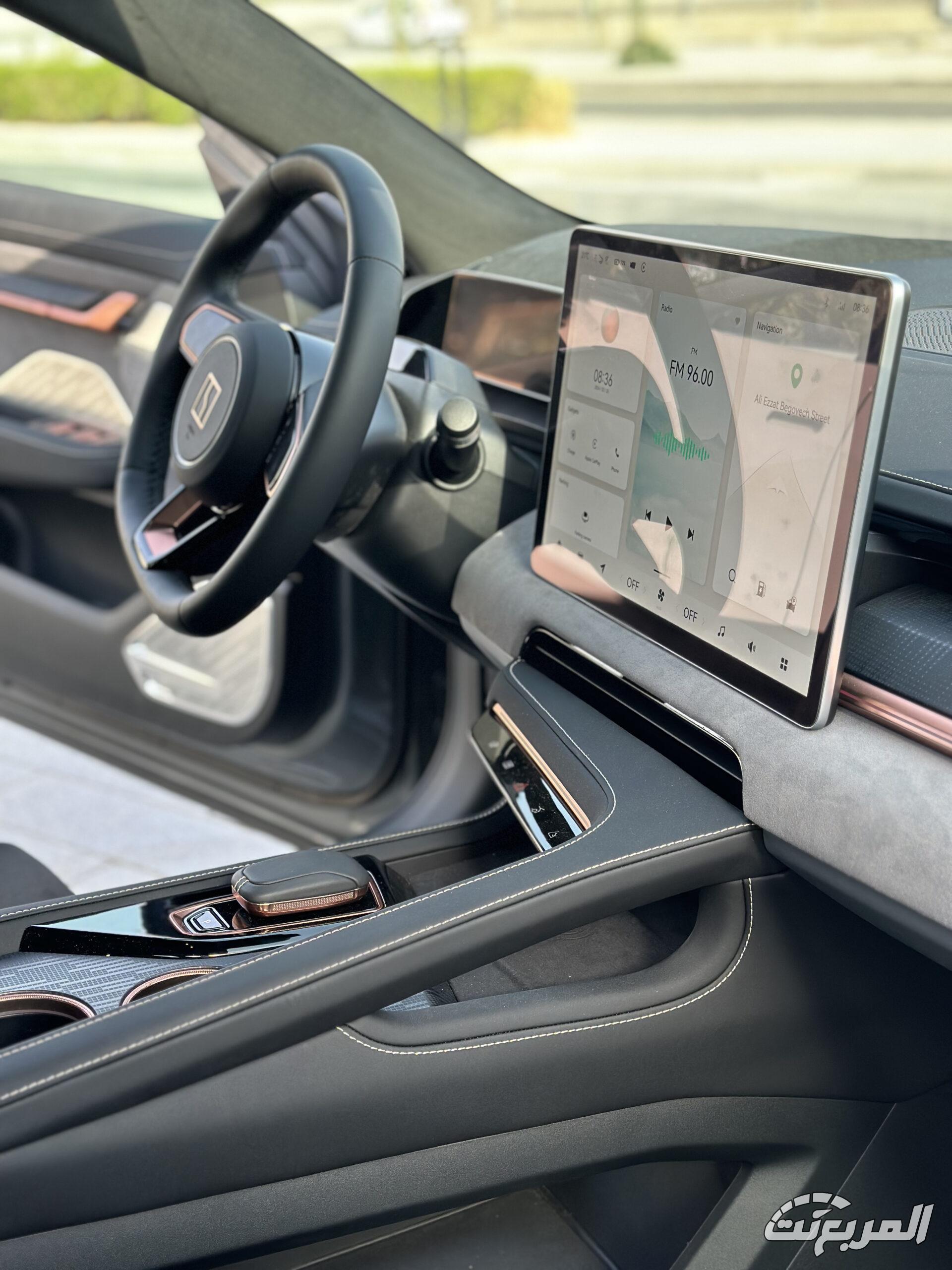 سيارات زيكر 2025 في السعودية إليك كافة المواصفات مع الفئات والأسعار (صور وفيديو) سيارات زيكر 2025 في السعودية إليك كافة المواصفات مع الفئات والأسعار (صور وفيديو)