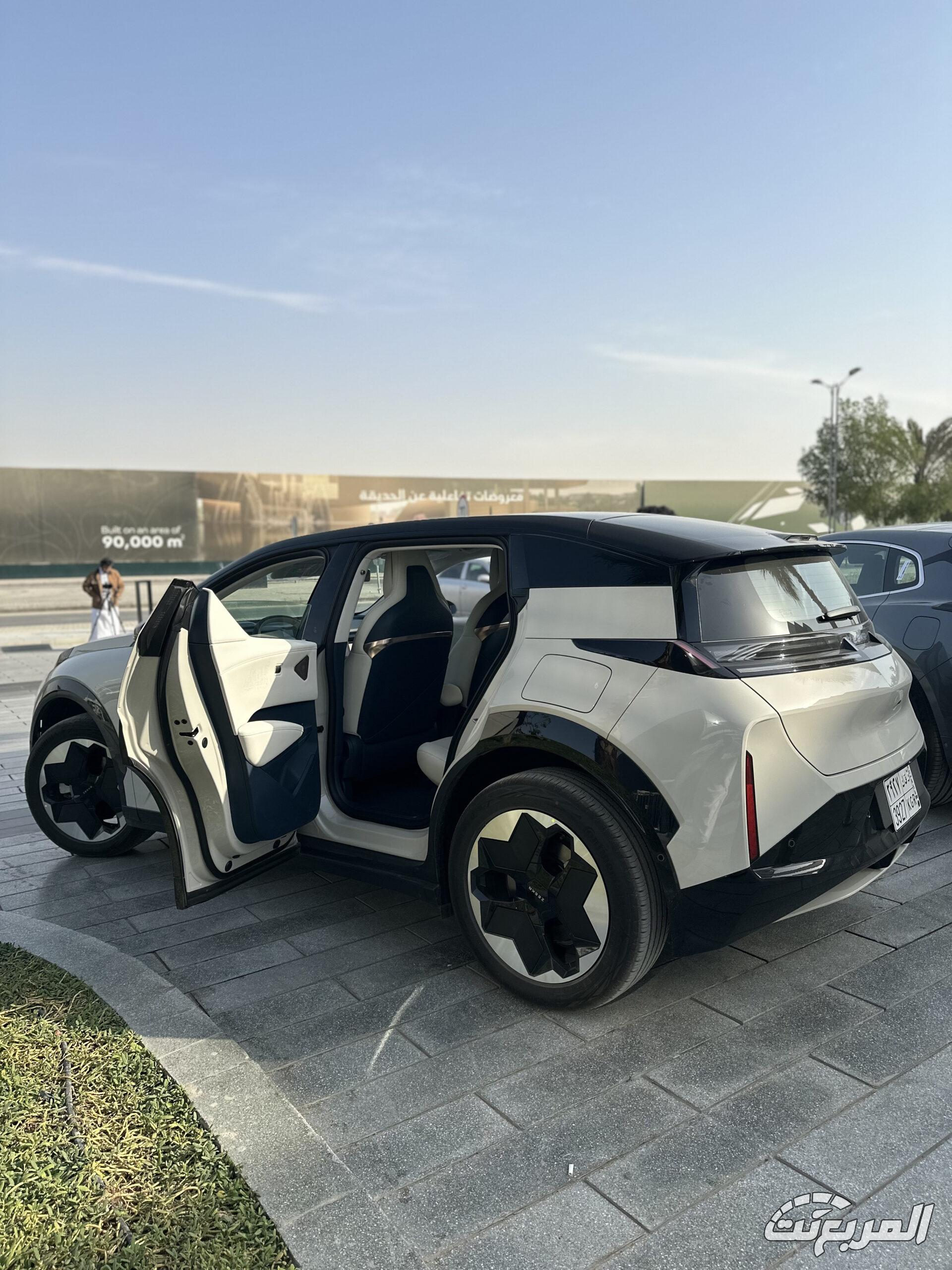 سيارات زيكر 2025 في السعودية إليك كافة المواصفات مع الفئات والأسعار (صور وفيديو) سيارات زيكر 2025 في السعودية إليك كافة المواصفات مع الفئات والأسعار (صور وفيديو)