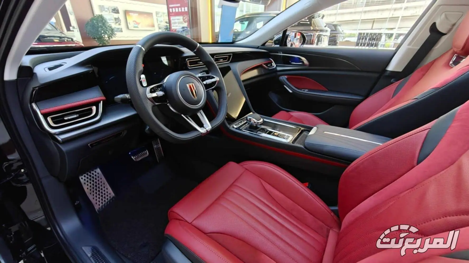 أسعار سيارات هونشي 2025 في السعودية تعرف عليها مع أبرز التجهيزات المتوفرة سيارة هونشي H6 موديل 2025 مع المواصفات والفئات والأسعار في السعودية