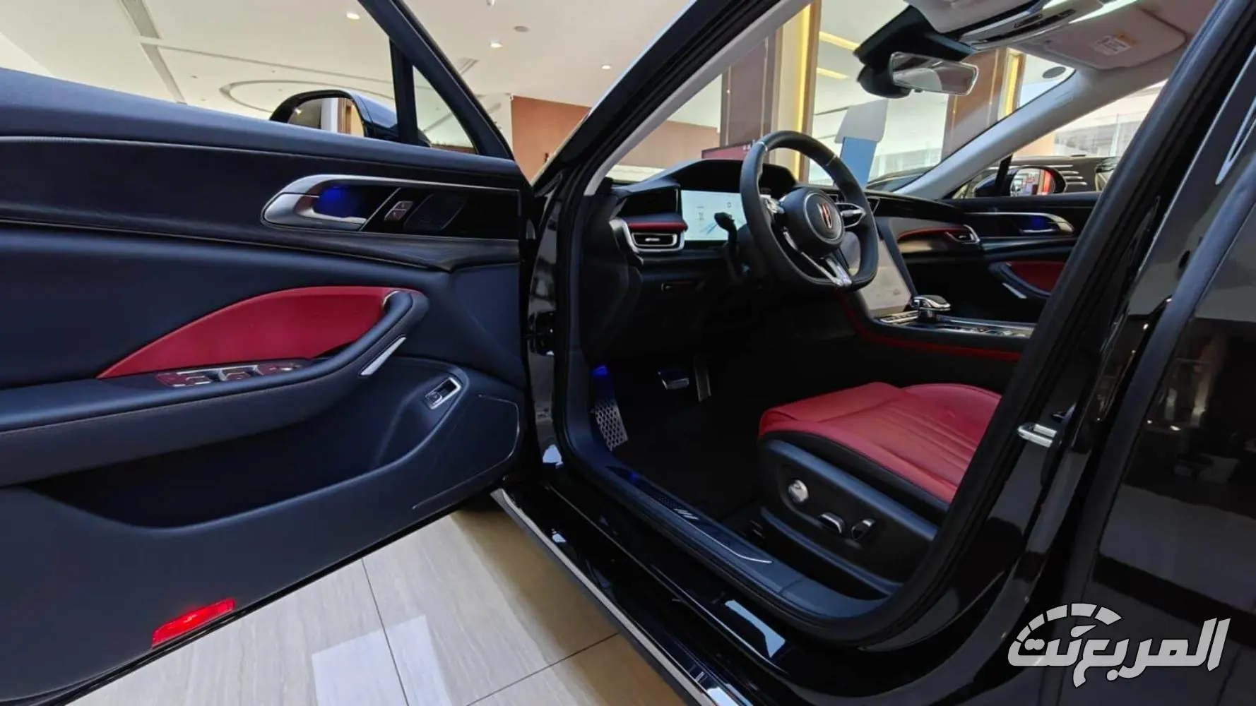 أسعار سيارات هونشي 2025 في السعودية تعرف عليها مع أبرز التجهيزات المتوفرة سيارة هونشي H6 موديل 2025 مع المواصفات والفئات والأسعار في السعودية