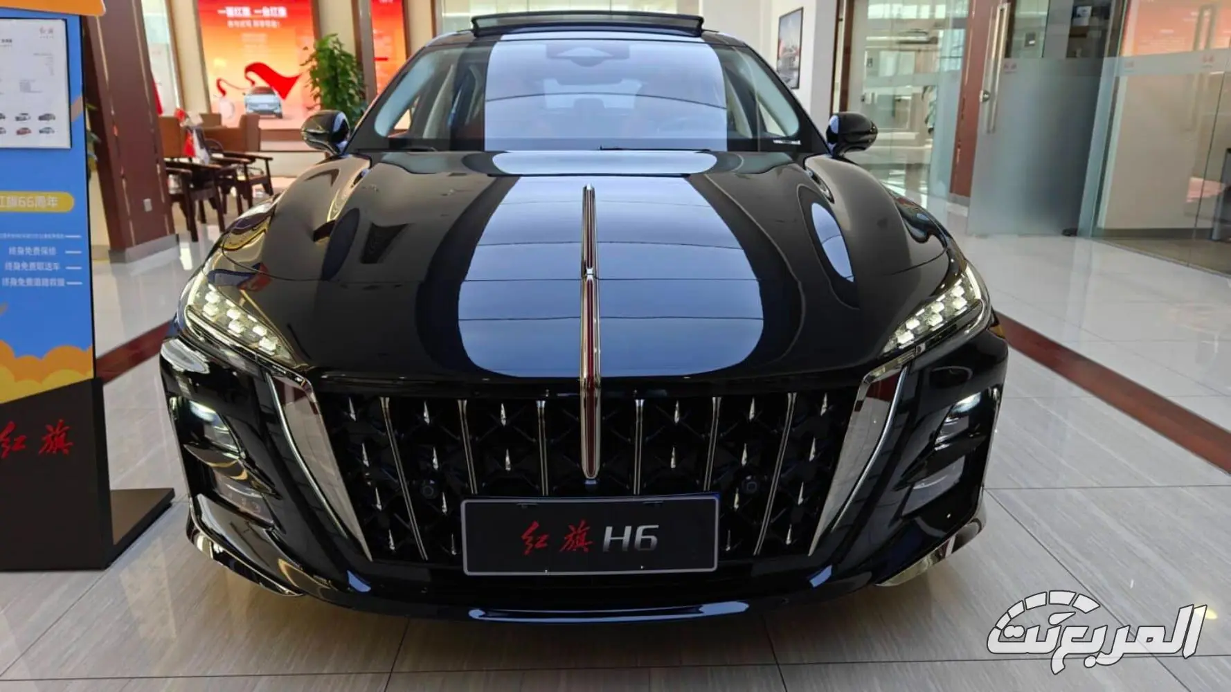 أسعار سيارات هونشي 2025 في السعودية تعرف عليها مع أبرز التجهيزات المتوفرة سيارة هونشي H6 موديل 2025 مع المواصفات والفئات والأسعار في السعودية