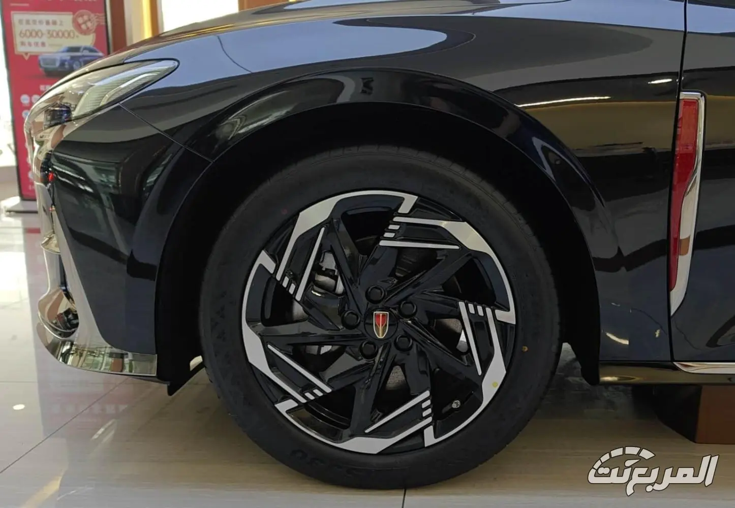 أسعار سيارات هونشي 2025 في السعودية تعرف عليها مع أبرز التجهيزات المتوفرة سيارة هونشي H6 موديل 2025 مع المواصفات والفئات والأسعار في السعودية