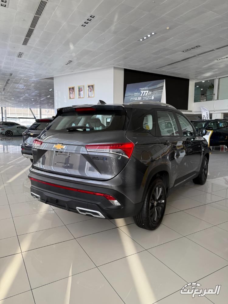 عروض شفروليه و جمس الجميح رمضان 2025 بضمان المليون كيلومتر عروض شفروليه و جمس الجميح رمضان 2025 بضمان المليون كيلومتر 22