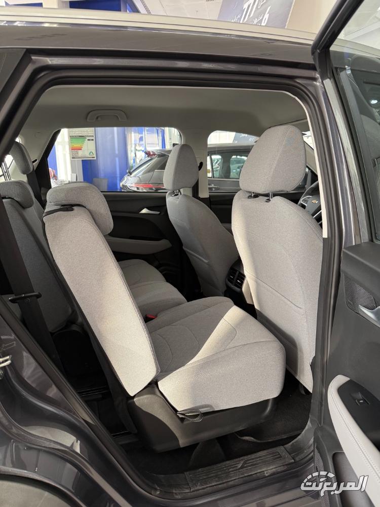 عروض شفروليه و جمس الجميح رمضان 2025 بضمان المليون كيلومتر عروض شفروليه و جمس الجميح رمضان 2025 بضمان المليون كيلومتر 26