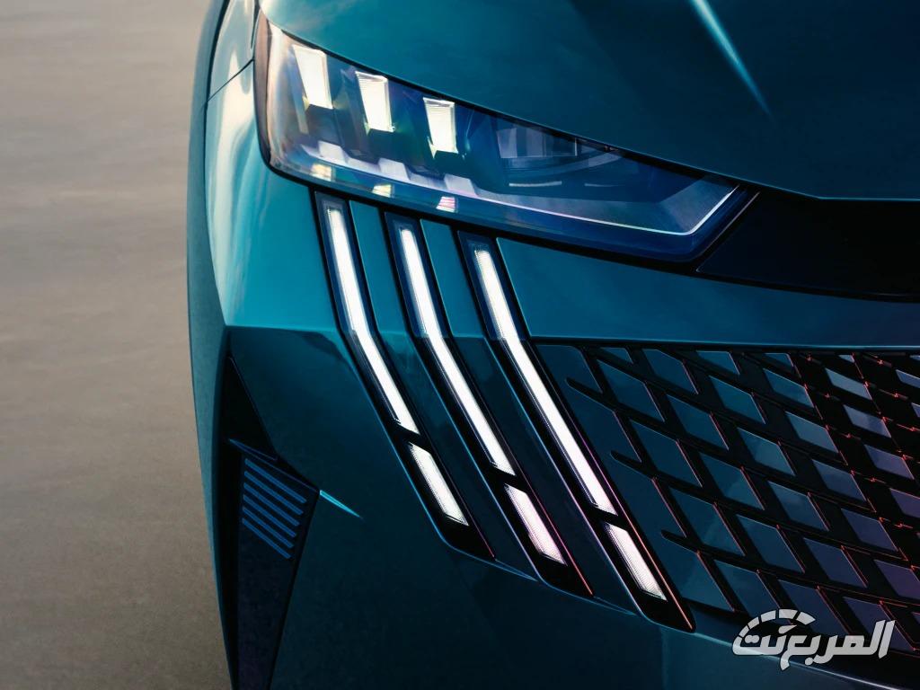 تجربة بيجو 3008 موديل 2025 ومراجعة شاملة مع الأسعار عند الوكيل تجربة بيجو 3008 موديل 2025 ومراجعة شاملة مع الأسعار عند الوكيل 3