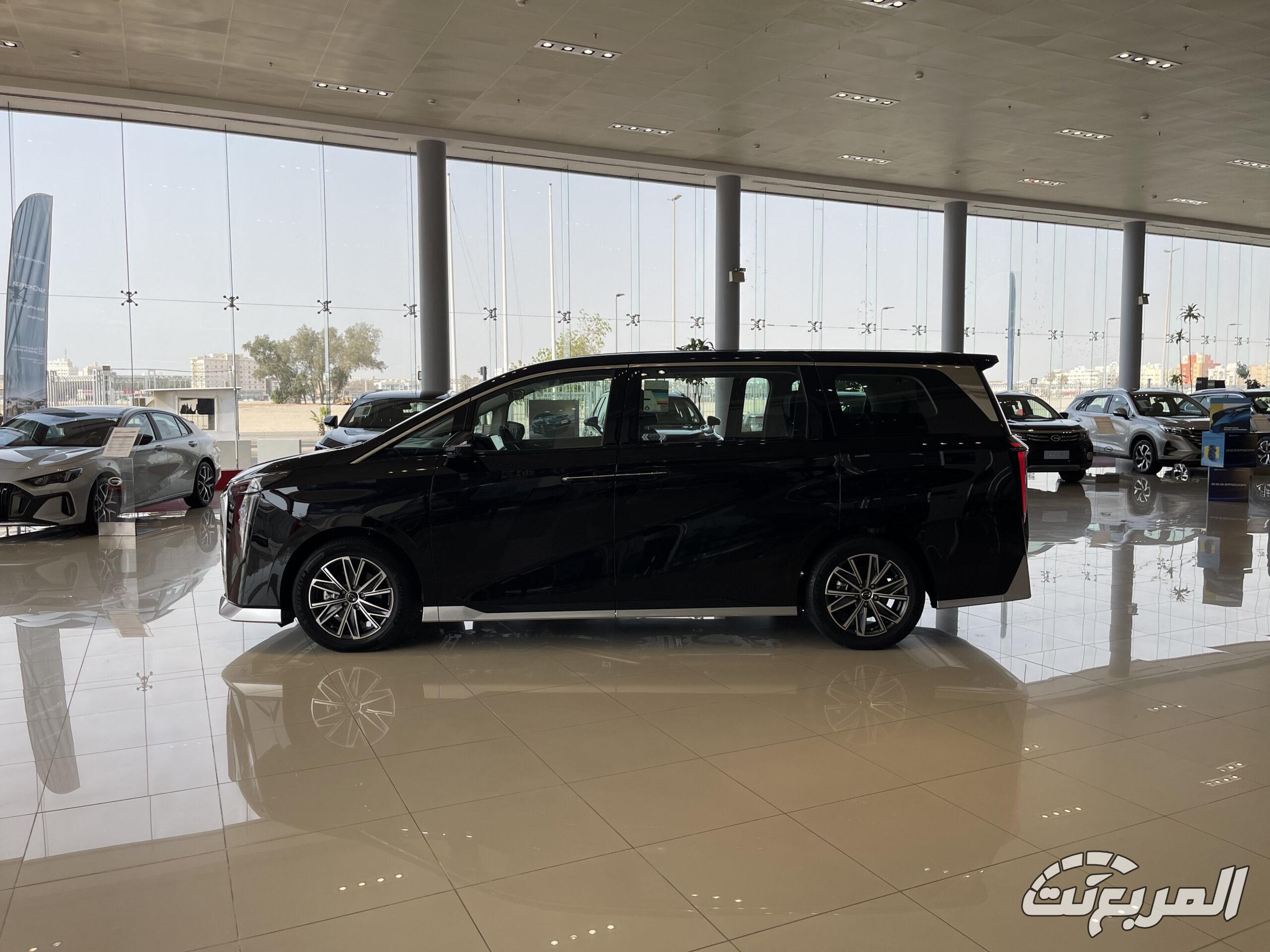 صور جي ايه سي ام 8 موديل 2025 بجودة عالية من الداخل والخارج والألوان المتوفرة صور جي ايه سي ام 8 موديل 2025 بجودة عالية من الداخل والخارج والألوان المتوفرة