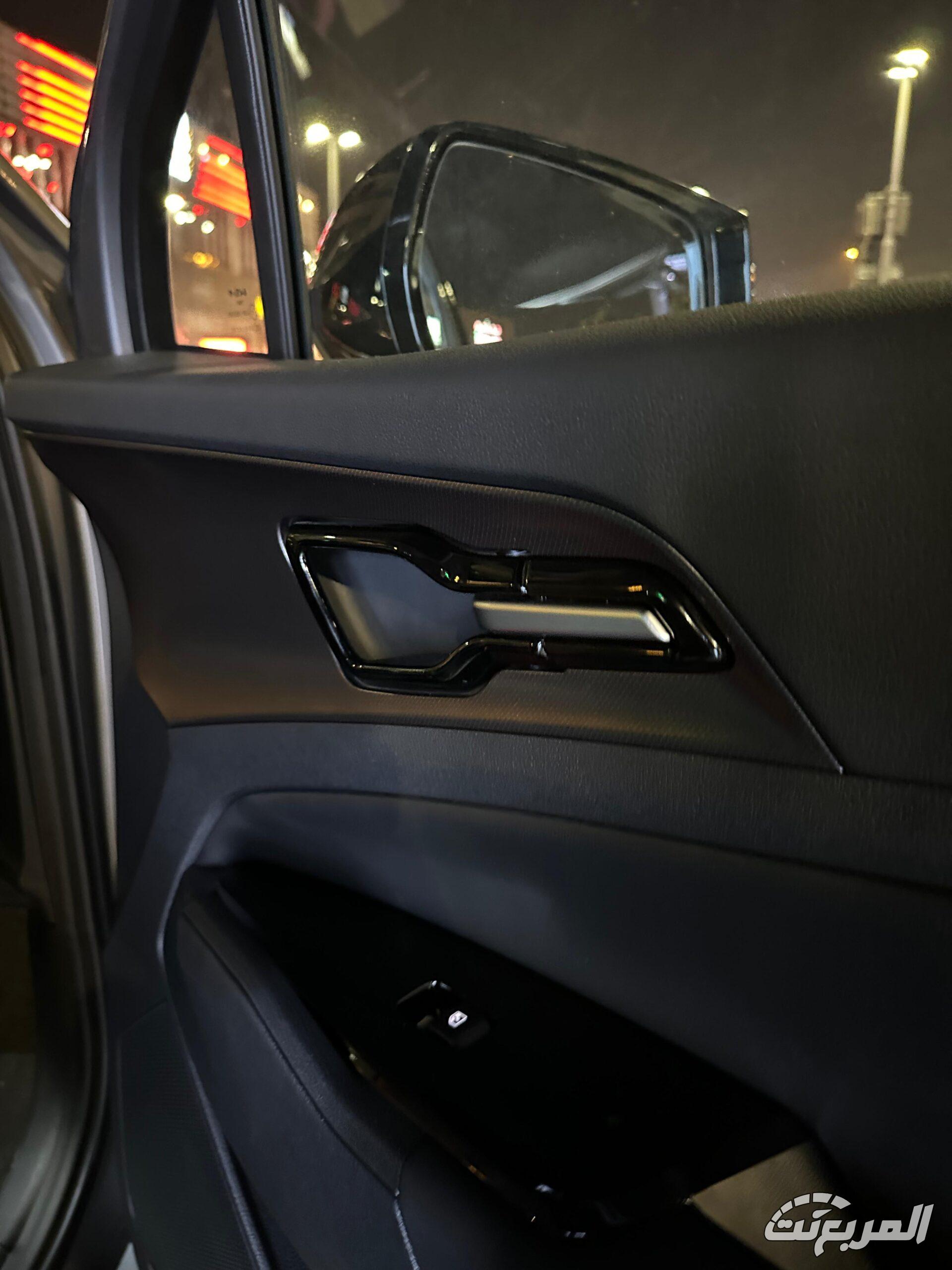 صور كيا سبورتاج L 2025 واستعراض شامل من الداخل والخارج بالأسعار والألوان المتوفرة صور كيا سبورتاج L 2025 واستعراض شامل من الداخل والخارج بالأسعار والألوان المتوفرة 12