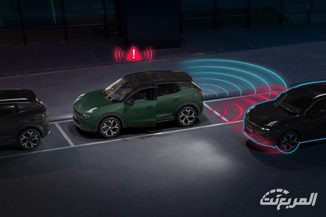 مواصفات سيارة لينك اند كو 06 موديل 2025 مع الأسعار في السعودية (صور وفيديو) صور لينك اند كو 06 موديل 2025 بجودة عالية من الداخل والخارج والألوان المتوفرة