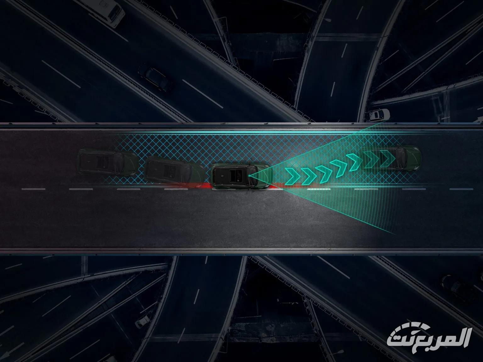 مواصفات سيارة لينك اند كو 06 موديل 2025 مع الأسعار في السعودية (صور وفيديو) صور لينك اند كو 06 موديل 2025 بجودة عالية من الداخل والخارج والألوان المتوفرة