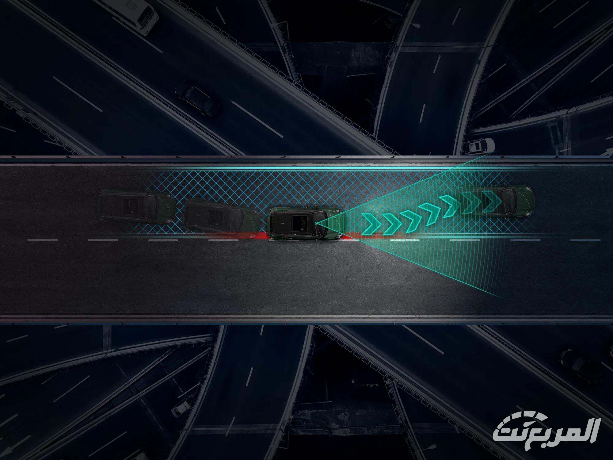 مواصفات سيارة لينك اند كو 06 موديل 2025 مع الأسعار في السعودية (صور وفيديو) صور لينك اند كو 06 موديل 2025 بجودة عالية من الداخل والخارج والألوان المتوفرة