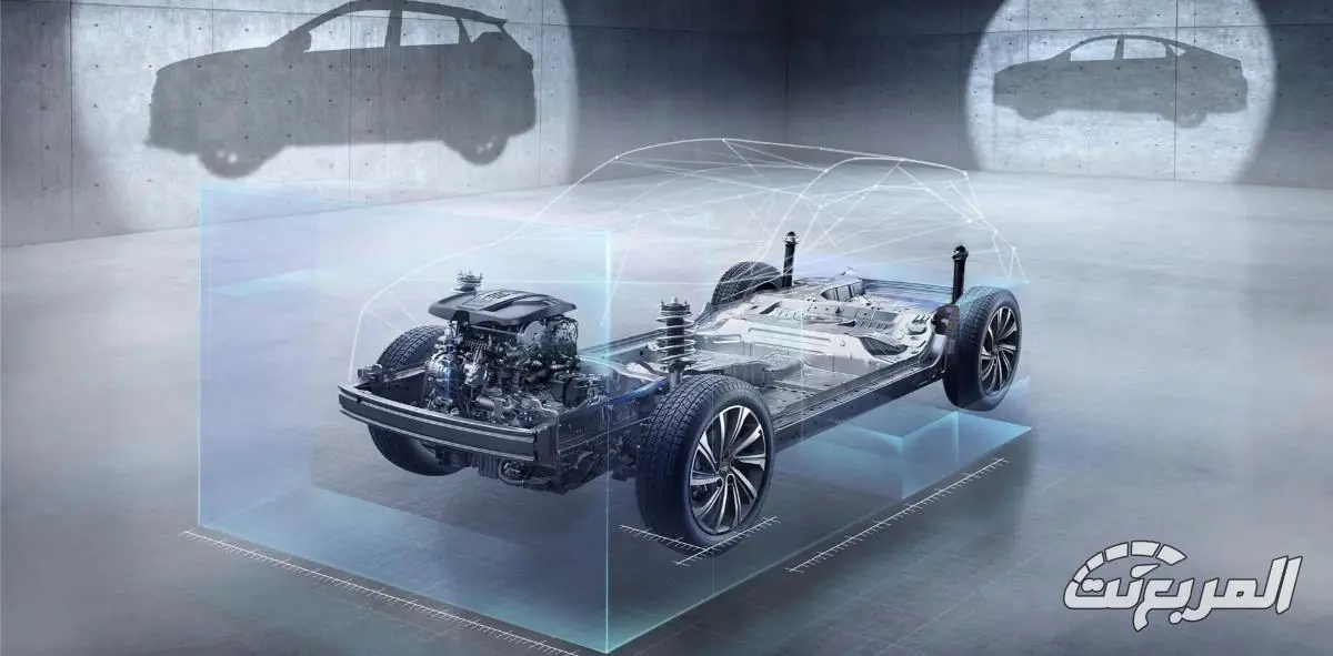 مواصفات سيارة لينك اند كو 06 موديل 2025 مع الأسعار في السعودية (صور وفيديو) صور لينك اند كو 06 موديل 2025 بجودة عالية من الداخل والخارج والألوان المتوفرة