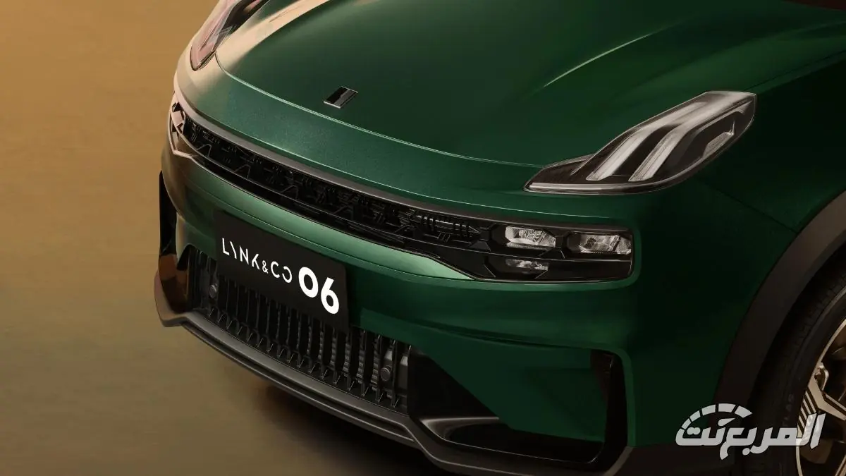 مواصفات سيارة لينك اند كو 06 موديل 2025 مع الأسعار في السعودية (صور وفيديو) صور لينك اند كو 06 موديل 2025 بجودة عالية من الداخل والخارج والألوان المتوفرة