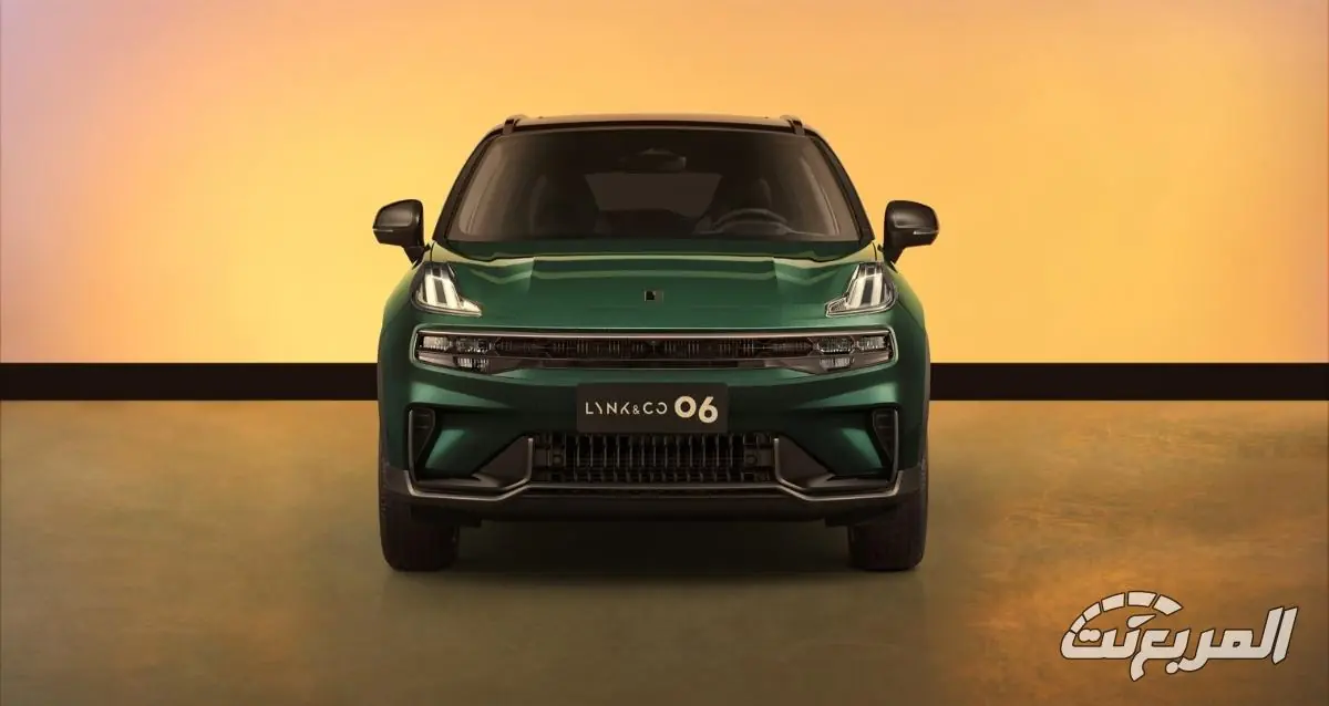 مواصفات سيارة لينك اند كو 06 موديل 2025 مع الأسعار في السعودية (صور وفيديو) صور لينك اند كو 06 موديل 2025 بجودة عالية من الداخل والخارج والألوان المتوفرة