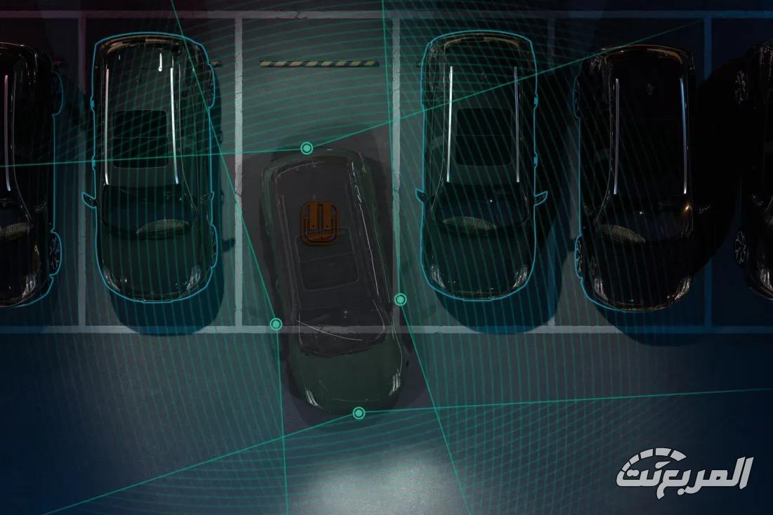 مواصفات سيارة لينك اند كو 06 موديل 2025 مع الأسعار في السعودية (صور وفيديو) صور لينك اند كو 06 موديل 2025 بجودة عالية من الداخل والخارج والألوان المتوفرة