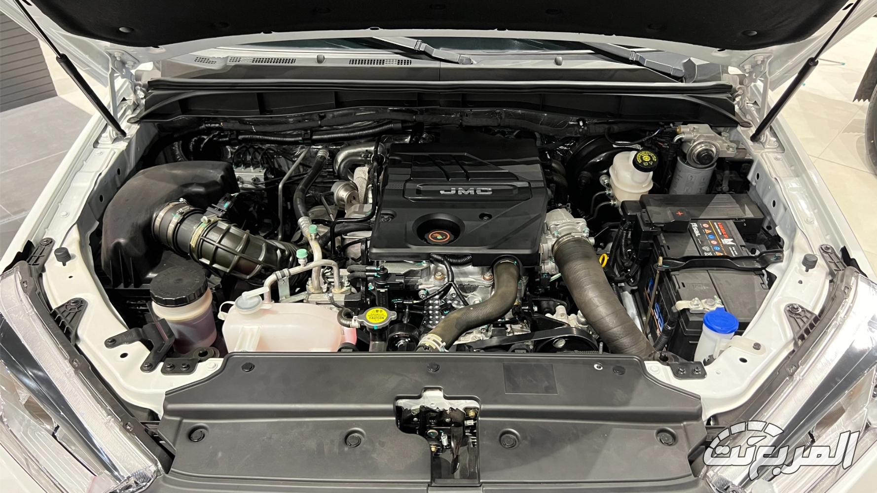 عروض جيه ام سي رمضان 2025 خصم 3 أقساط على طرازات البيك اب المتنوعة عروض جيه ام سي رمضان 2025 خصم 3 أقساط على طرازات البيك اب المتنوعة 34