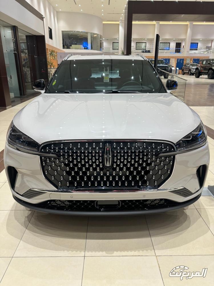 عروض لينكولن رمضان 2025 باسترداد نقدي حتى 41,000 ريال من توكيلات الجزيرة عروض لينكولن رمضان 2025 باسترداد نقدي حتى 41,000 ريال من توكيلات الجزيرة 13