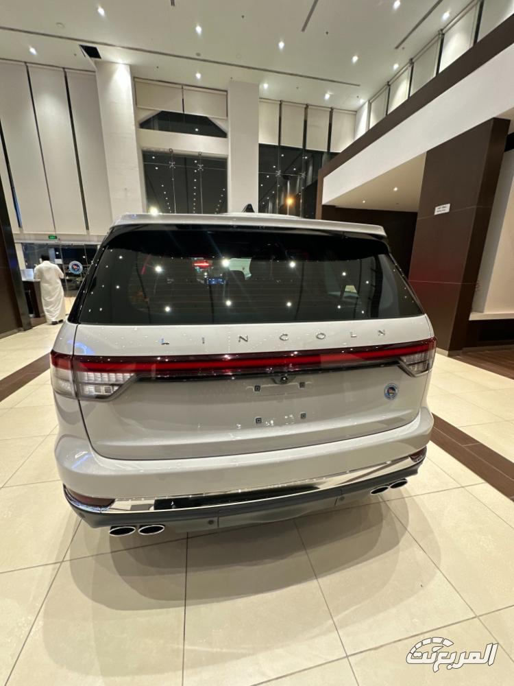 عروض لينكولن رمضان 2025 باسترداد نقدي حتى 41,000 ريال من توكيلات الجزيرة عروض لينكولن رمضان 2025 باسترداد نقدي حتى 41,000 ريال من توكيلات الجزيرة 14