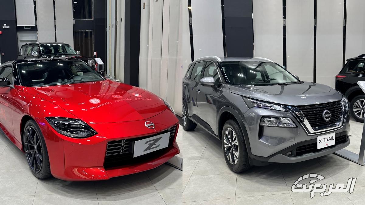 عروض نيسان بترومين رمضان 2025 توفير وراحة بال ودعم التمويل عروض نيسان بترومين رمضان 2025 توفير وراحة بال ودعم التمويل 1