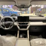 توكيلات الجزيرة للسيارات.. 5 عقود من الريادة في عالم فورد بالمملكة العربية السعودية توكيلات الجزيرة للسيارات.. 5 عقود من الريادة في عالم فورد بالمملكة العربية السعودية 7