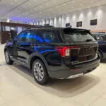 توكيلات الجزيرة للسيارات.. 5 عقود من الريادة في عالم فورد بالمملكة العربية السعودية توكيلات الجزيرة للسيارات.. 5 عقود من الريادة في عالم فورد بالمملكة العربية السعودية 8