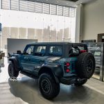 توكيلات الجزيرة للسيارات.. 5 عقود من الريادة في عالم فورد بالمملكة العربية السعودية توكيلات الجزيرة للسيارات.. 5 عقود من الريادة في عالم فورد بالمملكة العربية السعودية 14