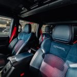 توكيلات الجزيرة للسيارات.. 5 عقود من الريادة في عالم فورد بالمملكة العربية السعودية توكيلات الجزيرة للسيارات.. 5 عقود من الريادة في عالم فورد بالمملكة العربية السعودية 17