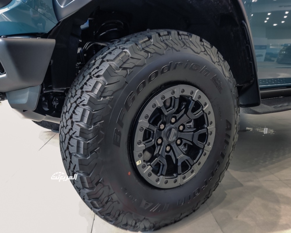 توكيلات الجزيرة للسيارات.. 5 عقود من الريادة في عالم فورد بالمملكة العربية السعودية توكيلات الجزيرة للسيارات.. 5 عقود من الريادة في عالم فورد بالمملكة العربية السعودية 12