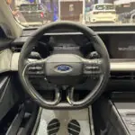 توكيلات الجزيرة للسيارات.. 5 عقود من الريادة في عالم فورد بالمملكة العربية السعودية توكيلات الجزيرة للسيارات.. 5 عقود من الريادة في عالم فورد بالمملكة العربية السعودية 25