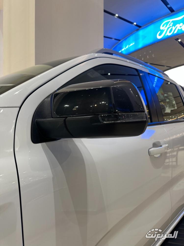 صور فورد رينجر 2025 بجودة عالية من الداخل والخارج مع ألوانها لدى الوكيل صور فورد رينجر 2025 بجودة عالية من الداخل والخارج مع ألوانها لدى الوكيل 41