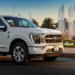 توكيلات الجزيرة للسيارات.. 5 عقود من الريادة في عالم فورد بالمملكة العربية السعودية توكيلات الجزيرة للسيارات.. 5 عقود من الريادة في عالم فورد بالمملكة العربية السعودية 33