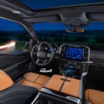 توكيلات الجزيرة للسيارات.. 5 عقود من الريادة في عالم فورد بالمملكة العربية السعودية توكيلات الجزيرة للسيارات.. 5 عقود من الريادة في عالم فورد بالمملكة العربية السعودية 35