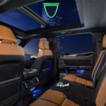 توكيلات الجزيرة للسيارات.. 5 عقود من الريادة في عالم فورد بالمملكة العربية السعودية توكيلات الجزيرة للسيارات.. 5 عقود من الريادة في عالم فورد بالمملكة العربية السعودية 36