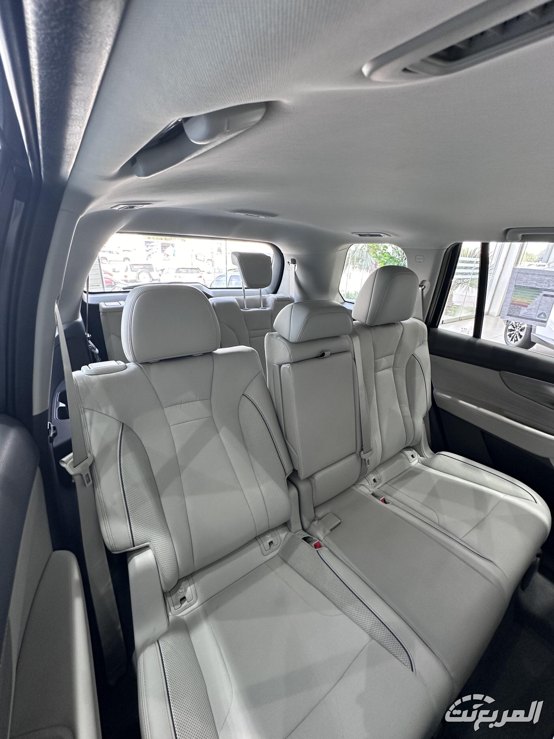 كم سعر جي ايه سي جي اس 8 موديل 2025 في السعودية؟ مع عرض الفئات والتجهيزات (بالصور) كم سعر جي ايه سي جي اس 8 موديل 2025 في السعودية؟ مع عرض الفئات والتجهيزات (بالصور)