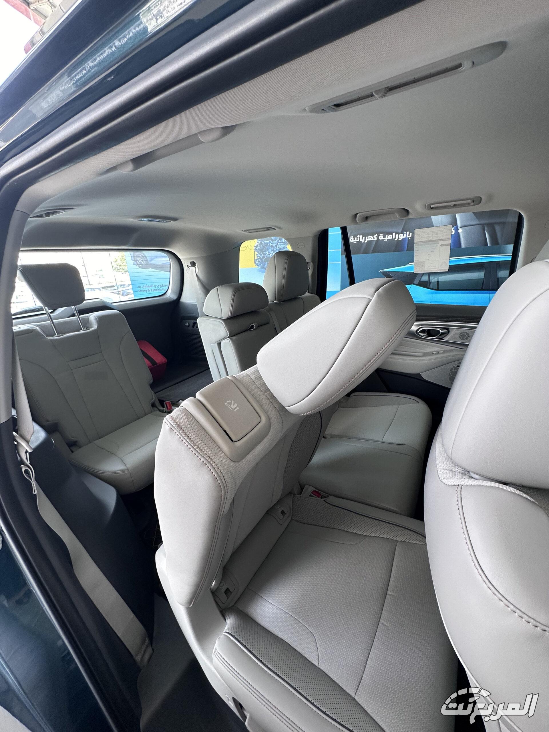 كم سعر جي ايه سي جي اس 8 موديل 2025 في السعودية؟ مع عرض الفئات والتجهيزات (بالصور) كم سعر جي ايه سي جي اس 8 موديل 2025 في السعودية؟ مع عرض الفئات والتجهيزات (بالصور)