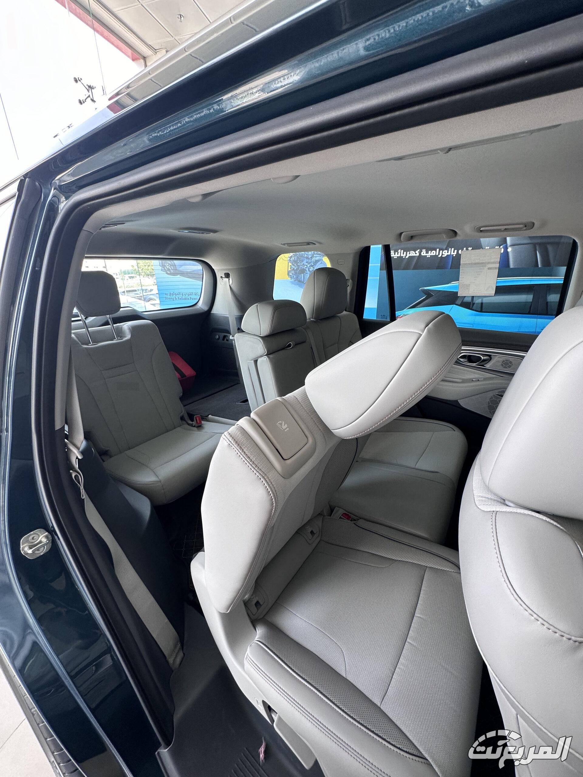 كم سعر جي ايه سي جي اس 8 موديل 2025 في السعودية؟ مع عرض الفئات والتجهيزات (بالصور) كم سعر جي ايه سي جي اس 8 موديل 2025 في السعودية؟ مع عرض الفئات والتجهيزات (بالصور)