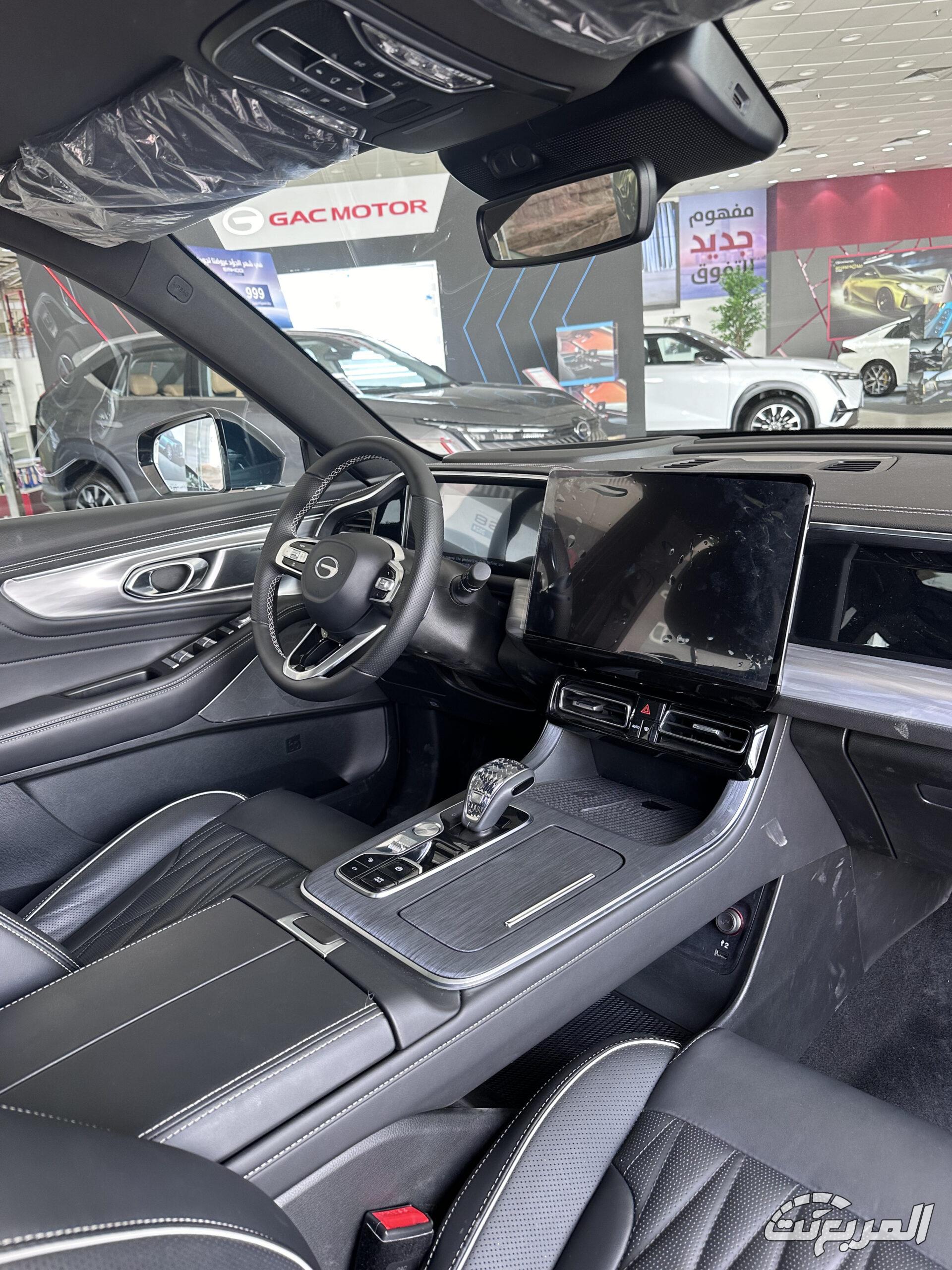 كم سعر جي ايه سي جي اس 8 موديل 2025 في السعودية؟ مع عرض الفئات والتجهيزات (بالصور) كم سعر جي ايه سي جي اس 8 موديل 2025 في السعودية؟ مع عرض الفئات والتجهيزات (بالصور)