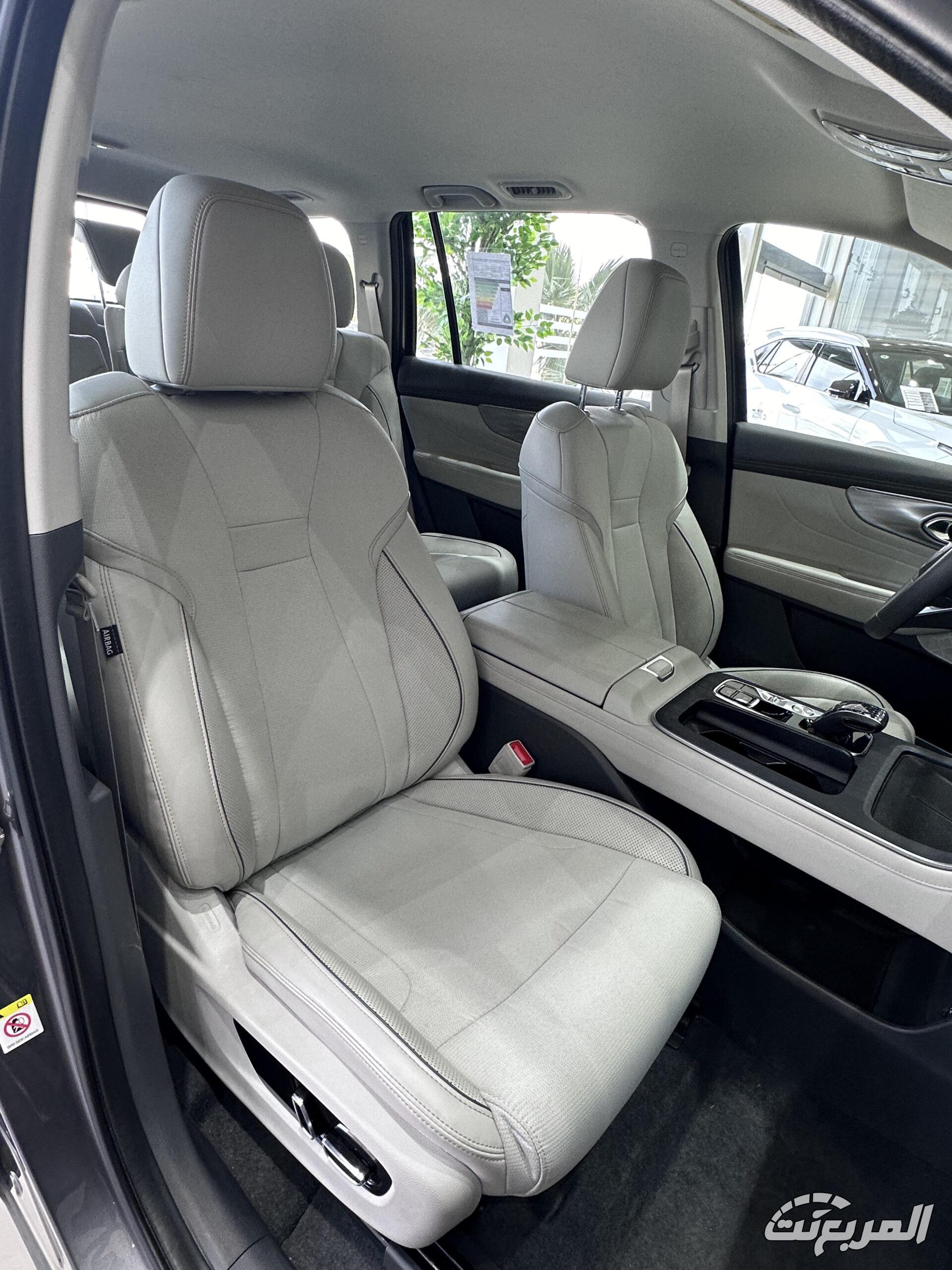 كم سعر جي ايه سي جي اس 8 موديل 2025 في السعودية؟ مع عرض الفئات والتجهيزات (بالصور) كم سعر جي ايه سي جي اس 8 موديل 2025 في السعودية؟ مع عرض الفئات والتجهيزات (بالصور)